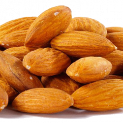 Almonds buy on the wholesale