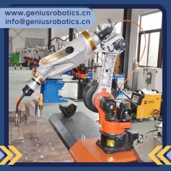 Welding Robots buy on the wholesale