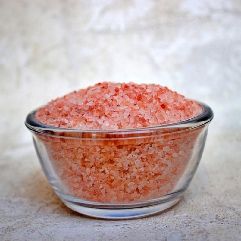 Himalayan Pink Salt buy wholesale - company Eagle Foods International | Pakistan