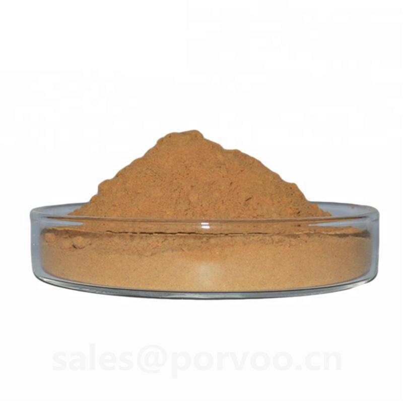 Sea Buckthorn Extract Powder buy wholesale - company Shaanxi Porvoo Biotech Ltd | China