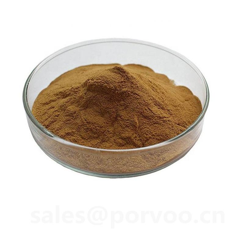 Red Clover Extract Powder buy wholesale - company Shaanxi Porvoo Biotech Ltd | China