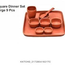 Clay Microwavable Cooking Ware Sets
