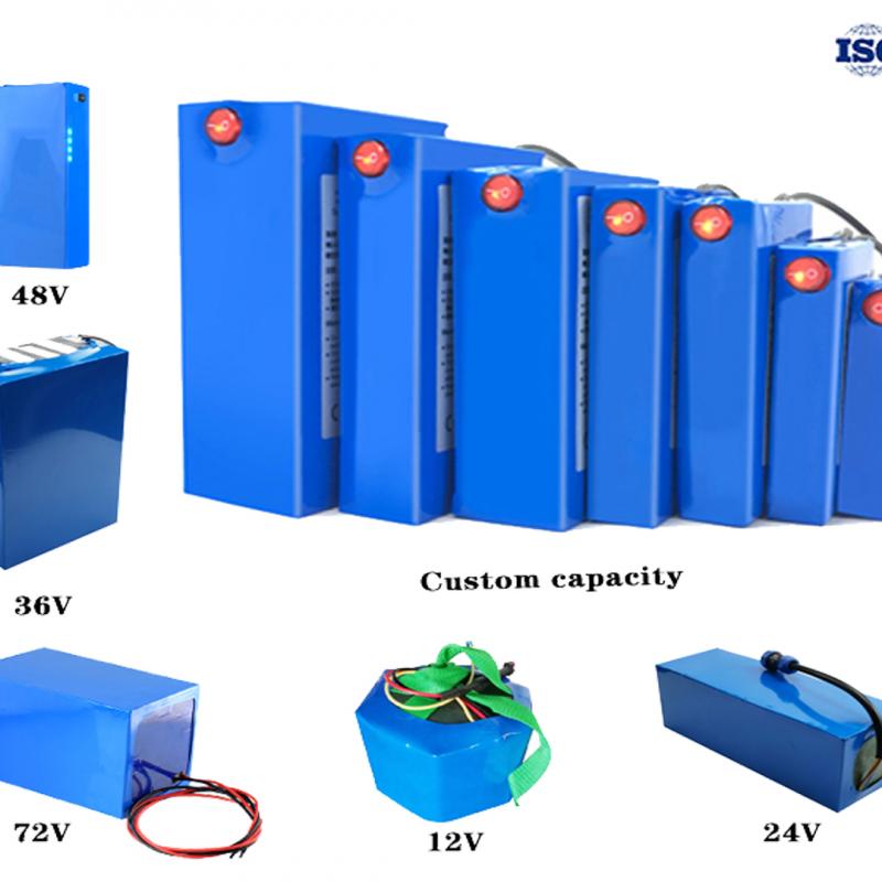 Rechargeable Batteries buy wholesale - company Shenzhen bihuade Technology Co., LTD | China