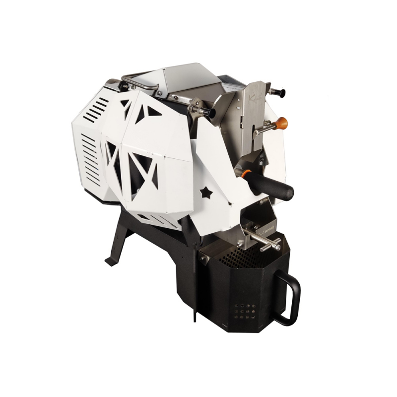 Ростеры для обжарки кофе Sniper M2  купить оптом - компания Wuhan Kaweher Electrical Appliance Co., LTD | Китай