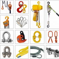 Rigging Hardware  buy on the wholesale