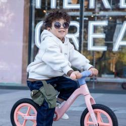 New Design Customize Logo Carbon Steel 12 Inch Exercise Children Metal Bicycles  (Cheap Kids Balance Bikes) buy on the wholesale