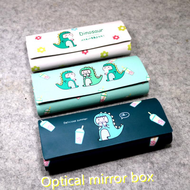 Glasses box buy wholesale - company Xinhe Qianbao glasses case Baba Co., Ltd. | China