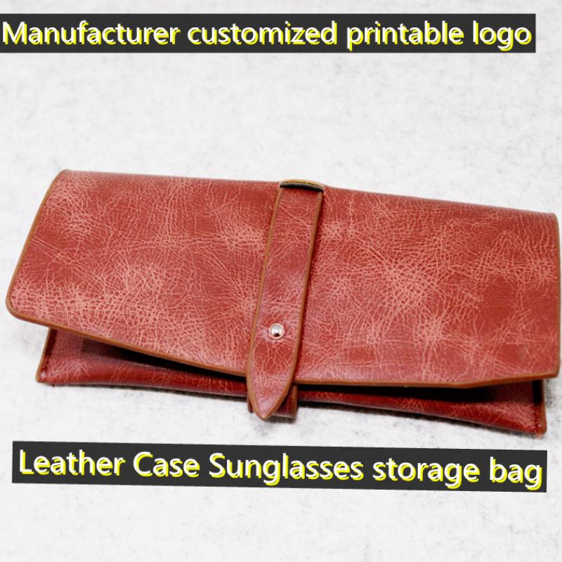 Glasses box buy wholesale - company Xinhe Qianbao glasses case Baba Co., Ltd. | China