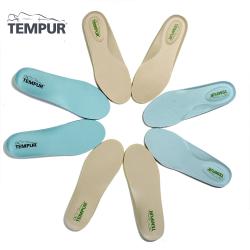 TEMPUR® insole provides you comfort with each step.Outsoles and insole for footwear to branded footwear companies. buy on the wholesale
