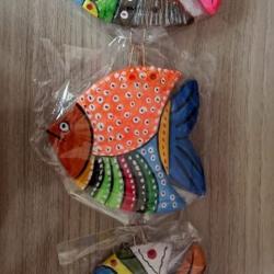 Terracotta Wall hanging manufacturer exporter buy on the wholesale