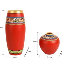 Homefurnishings clay Pot Sets Manufacturer buy on the wholesale