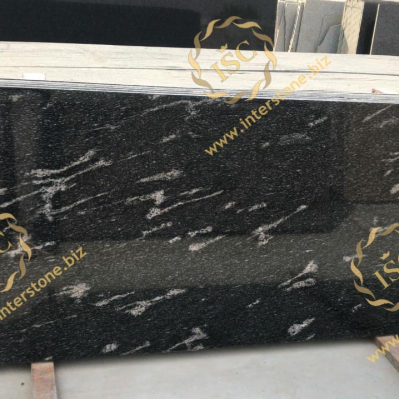 Black Granite Slabs buy wholesale - company International Stone Company | Armenia