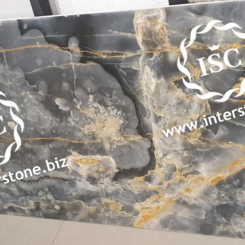 Оникс всех оттенков, слэбы и плиты buy wholesale - company International Stone Company | Armenia