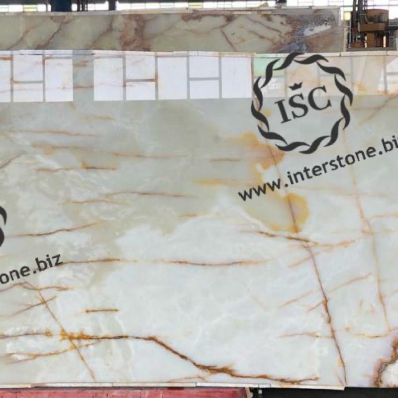 Натуральный оникс всех оттенков, слэбы и плиты buy wholesale - company International Stone Company | Armenia