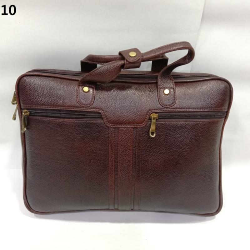 ​Vintage Handmade Leather Messenger Bag Laptop Briefcase Computer Satchel bag For Men  buy wholesale - company The Sutra Overseas | India