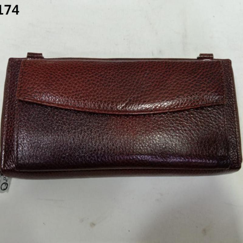 Sutra Handmade Soft Leather Clutch Wallets buy wholesale - company The Sutra Overseas | India