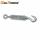 Rigging Hardware DIN1480 316 and 304 Eye-Hook Stainless Steel Construction 30mmTurnbuckle buy wholesale - company Qingdao Sail Rigging Co. , Ltd. | China