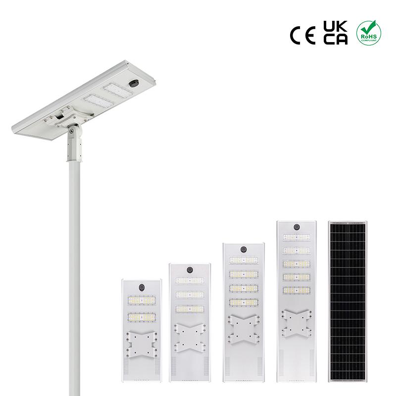 Solar Street Light buy wholesale - company HIGH CLASS Lighting Group | China