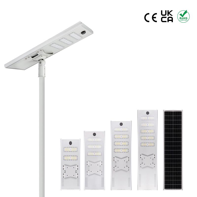 Solar Street Light buy wholesale - company HIGH CLASS Lighting Group | China