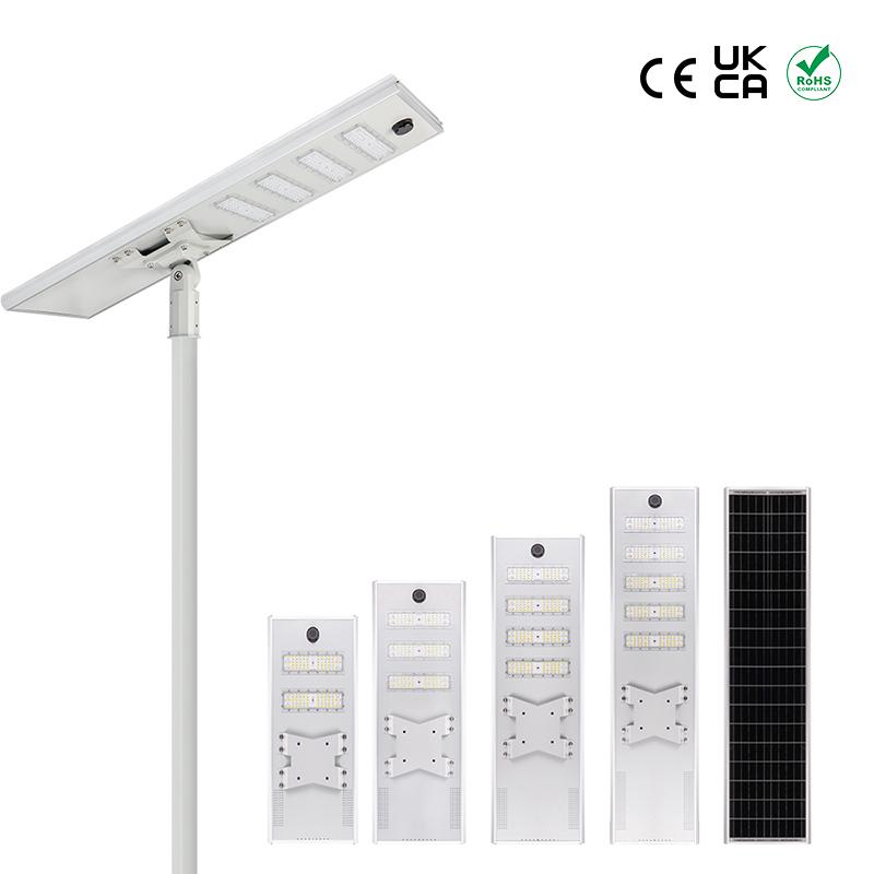 Solar Street Light buy wholesale - company HIGH CLASS Lighting Group | China