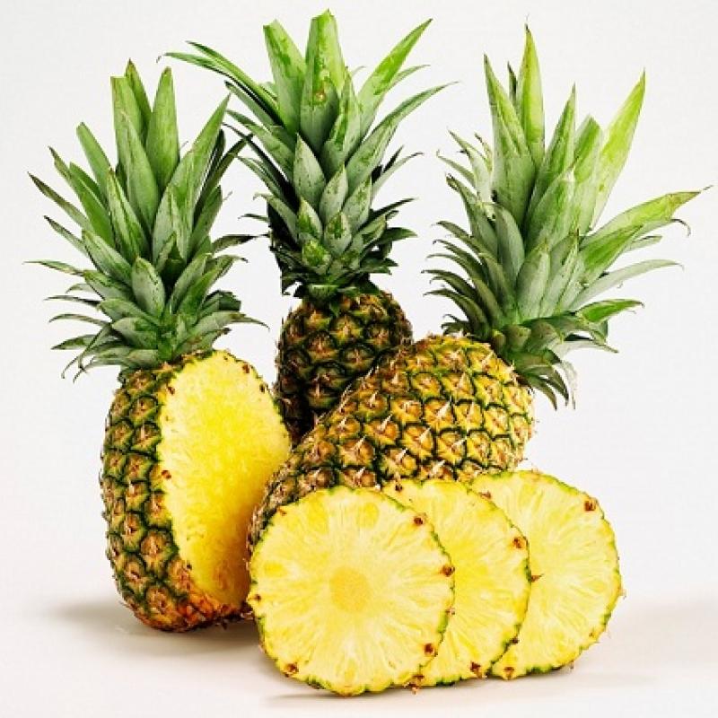 Pineapples buy wholesale - company DONG DUONG AGRICULTURAL AND FORESTRY PRODUCTS IMPORT EXPORT, JSC | Vietnam