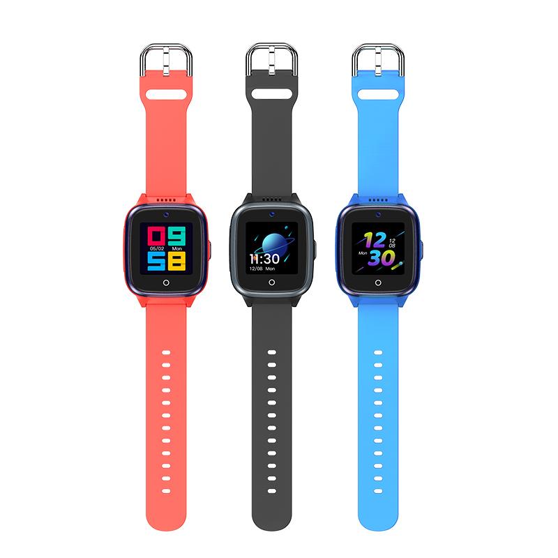 Kids Smart watch купить оптом - компания Shenzhen Qinmi Smart Technology Co., Ltd | Китай