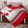 Flannel Bedding Set Nordic buy wholesale - company ООО 
