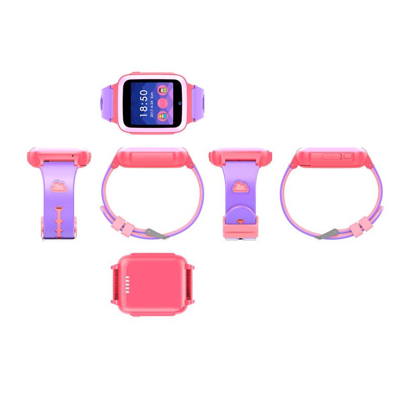 GSM 2G Smart Kids Watch Phone Games Feature 2-way Communication MP3 SOS TF Card Supported buy wholesale - company Shenzhen Qinmi Smart Technology Co., Ltd | China
