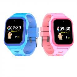 2G GSM GPS Tracking Phone Watch IPX7 Waterproof Smart Wrstwatch Auto Answering Tracker for Kids buy on the wholesale