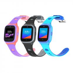 4G Smart Watch GPS+Wifi Location Ways Alarm Clock Camera Safety Zone SOS Smartwatch for Children buy on the wholesale