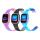 4G Smart Watch GPS+Wifi Location Ways Alarm Clock Camera Safety Zone SOS Smartwatch for Children buy wholesale - company Shenzhen Qinmi Smart Technology Co., Ltd | China