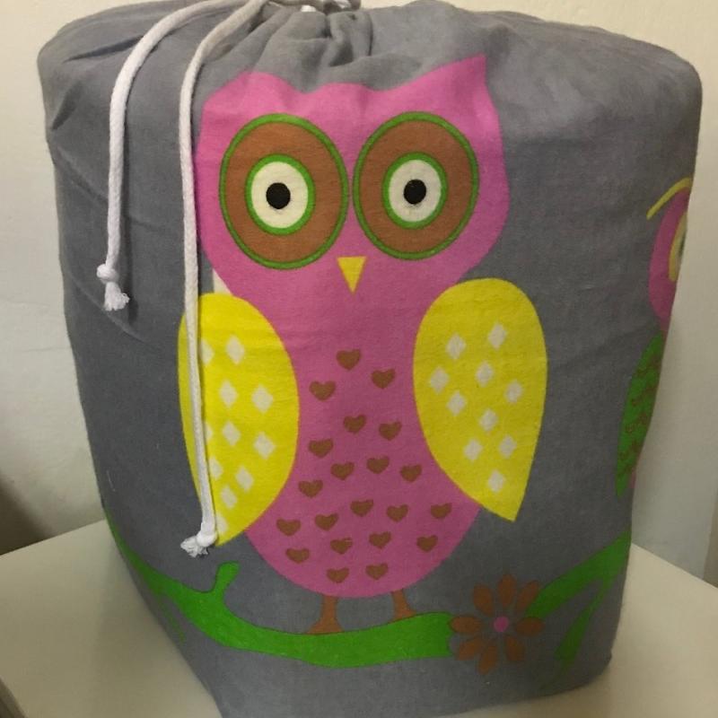 Flannel Bedding Sets  Owls buy wholesale - company ООО 