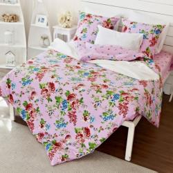 Flannel Bedding Set Provence buy on the wholesale