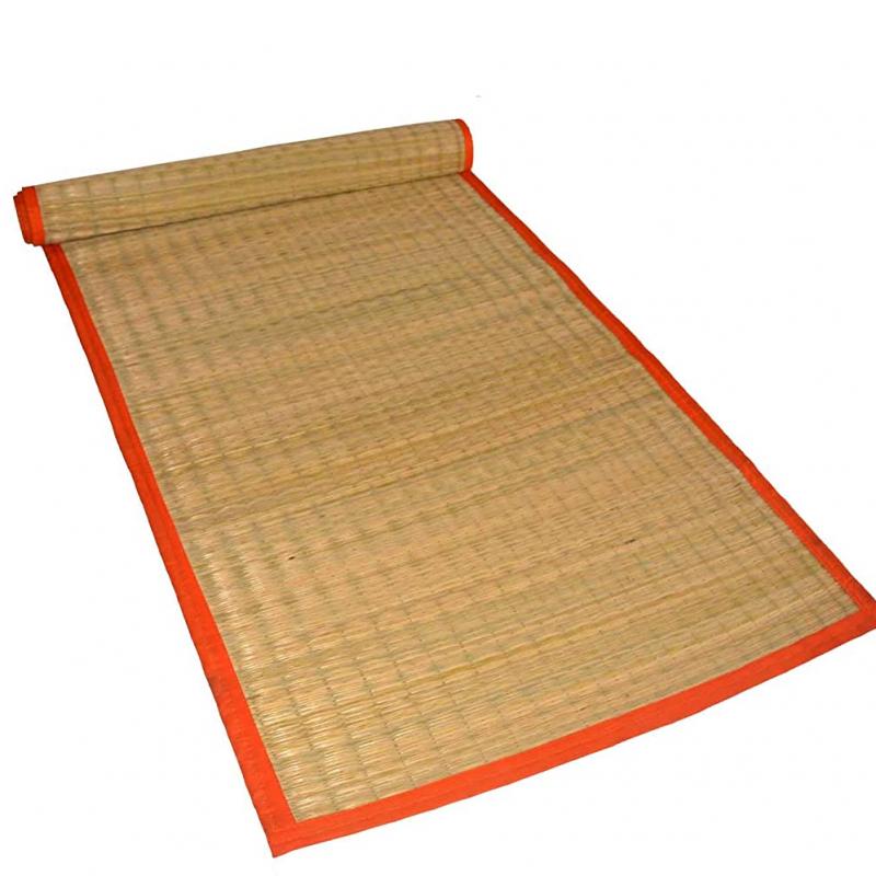 River Grass Yoga, Meditation n Sitting Mat Manufacturer buy wholesale - company The Handmade India Online Stores | India