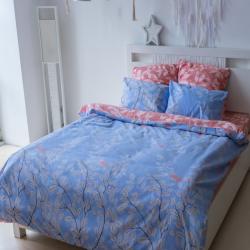 Flannel Bedding Set Spring Dawn buy on the wholesale