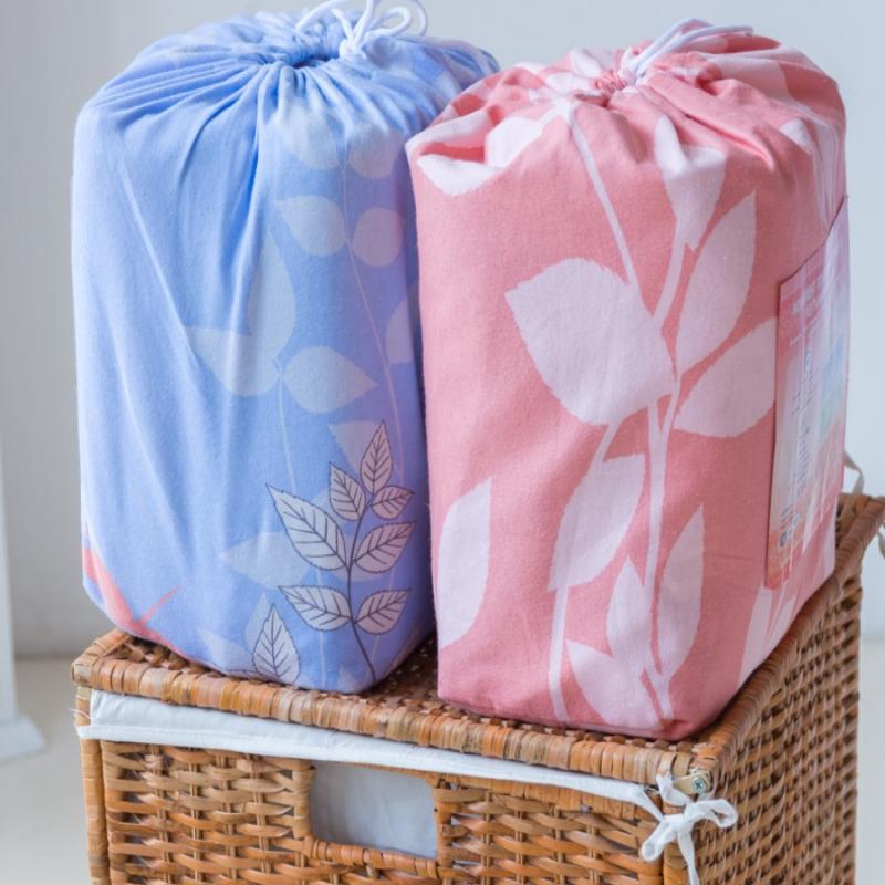 Flannel Bedding Set Spring Dawn buy wholesale - company ООО 