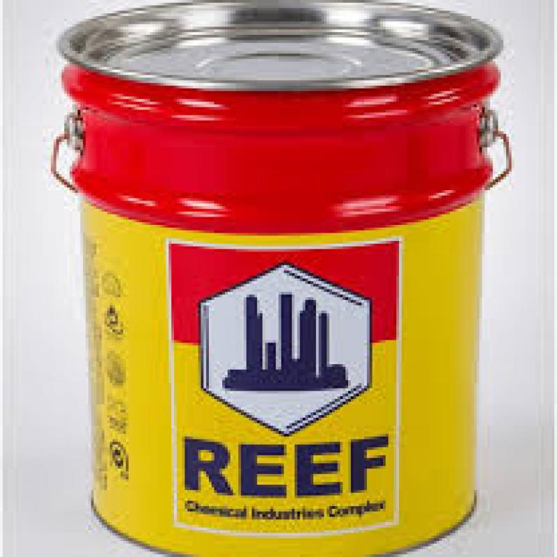 All kinds of paints : construction, industrial, automobile, traffic, building  купить оптом - компания  Reef Industrial(Reef) | Иран