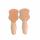 Terracotta Foot scrubber smoothing manufacturer buy wholesale - company THe Handicraft Stores | India
