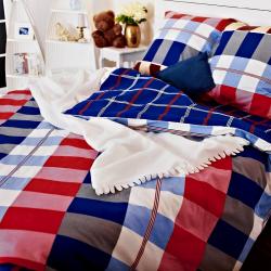 Flannel Bedding Set Byron Cell buy on the wholesale