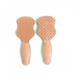 Clay Foot scrubber smoothing manufacturer buy on the wholesale