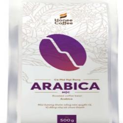 ROASTED COFFEE BEAN ARABICA Standard 500g