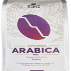 ROASTED COFFEE BEAN ARABICA Standard 1kg