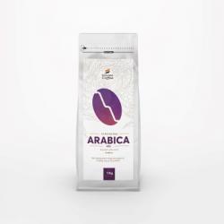Roasted Coffee Bean ARABICA 1kg buy on the wholesale