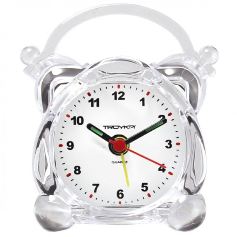 Quartz Alarm Clocks buy wholesale - company 
