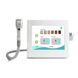 Diode Laser Hair Removal Machine DL-808S