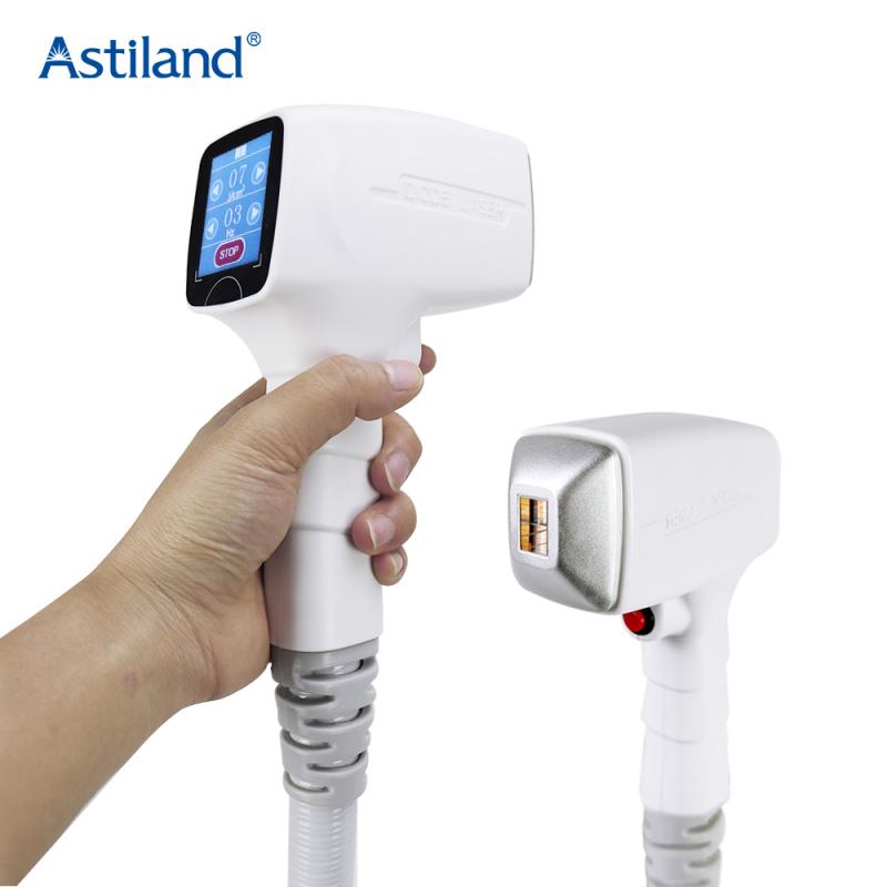 Diode Laser Hair Removal Machine DL-808S buy wholesale - company Astiland Medical Aesthetics Technology Co., Ltd | China