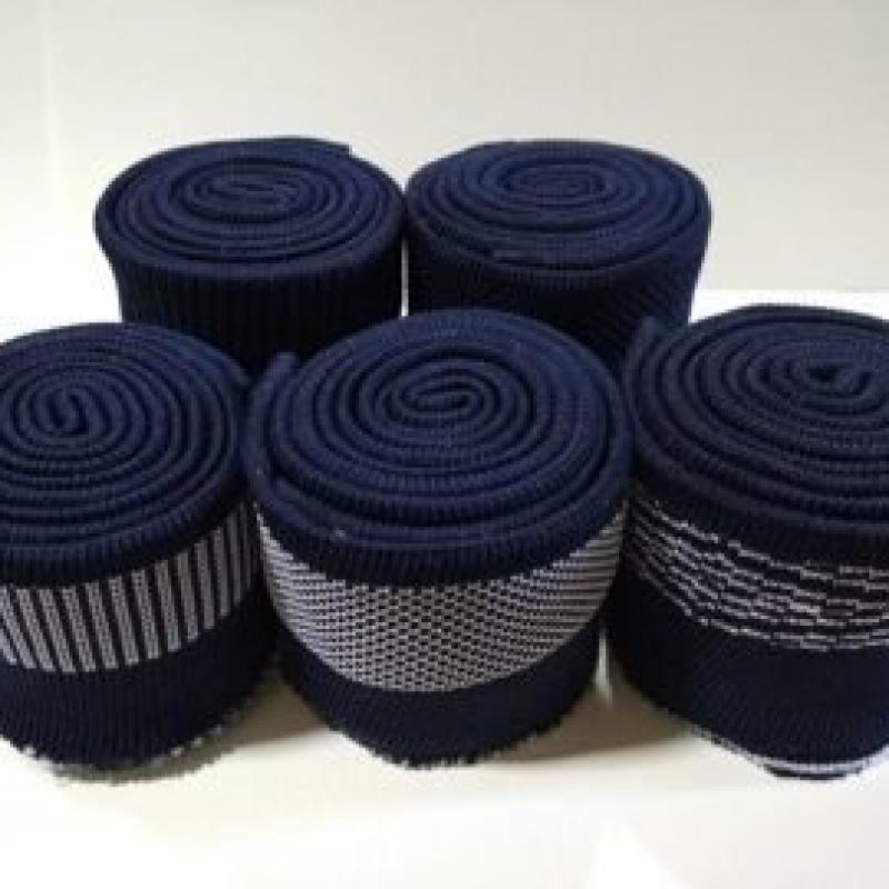 Knitted Сuffs buy wholesale - company ООО «RIVIERA TEXTILE» | Uzbekistan
