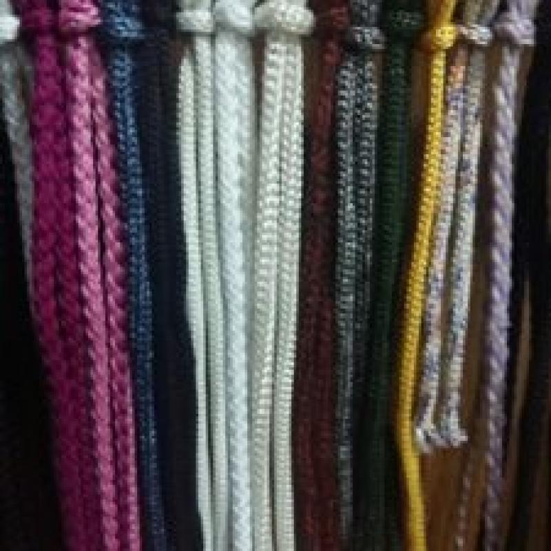 Shoelaces buy wholesale - company ООО «RIVIERA TEXTILE» | Uzbekistan
