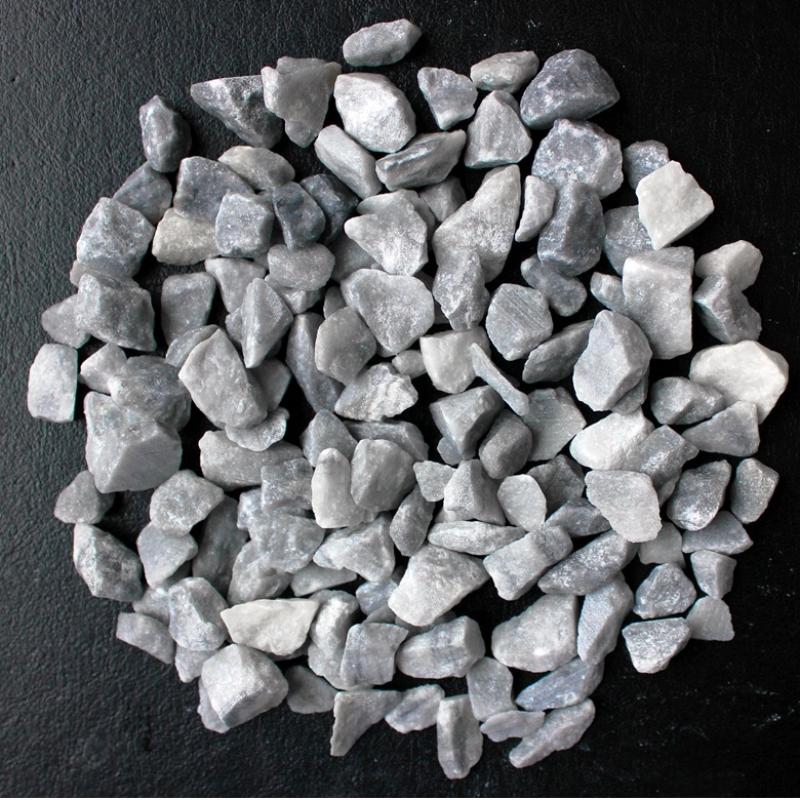 Marble Сrushed Stone buy wholesale - company ООО «Уральский Завод Нерудных Материалов» | Russia