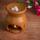 Handmade Terracotta Oil / Kapoor Diffuser Home Fragrance buy wholesale - company Karru Krafft | India